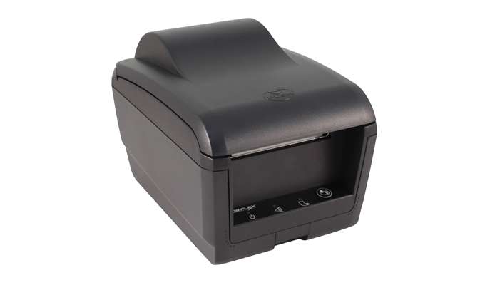 POSIFLEX SPILL AND DUST RESISTANCE POS PRINTER AURA 9000 | Thermal ...